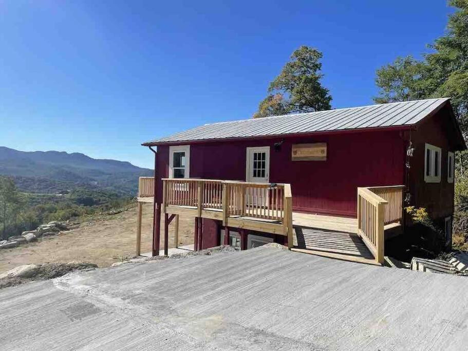 Villa Crestview-Spectacular 3 Bed 3 Bath 5 Min To Slopes Banner Elk Esterno foto
