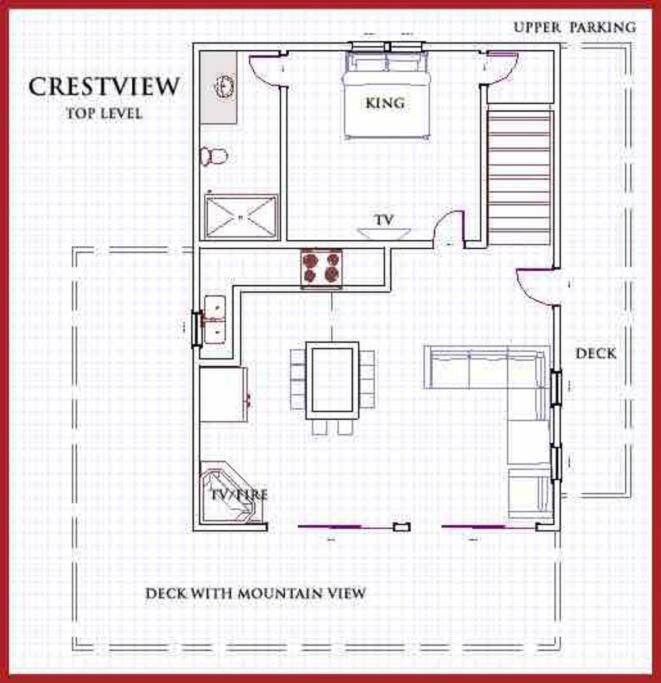 Villa Crestview-Spectacular 3 Bed 3 Bath 5 Min To Slopes Banner Elk Esterno foto
