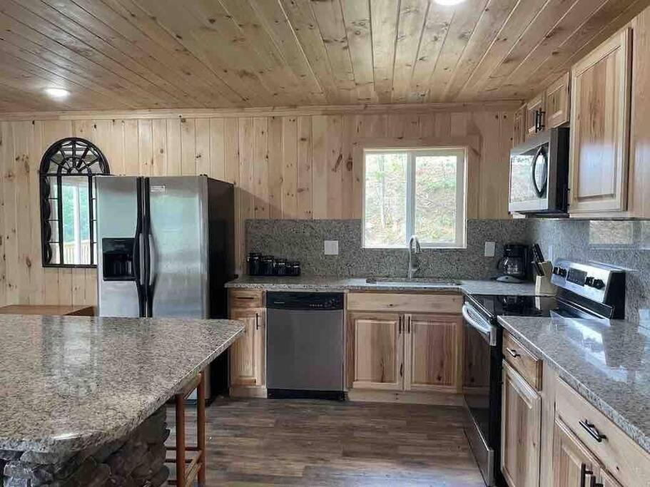 Villa Crestview-Spectacular 3 Bed 3 Bath 5 Min To Slopes Banner Elk Esterno foto