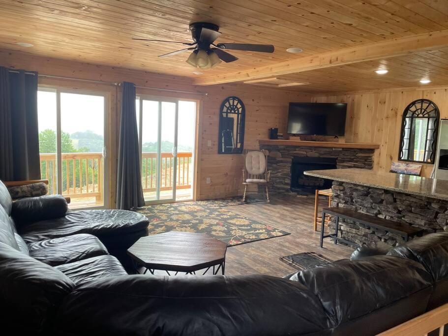 Villa Crestview-Spectacular 3 Bed 3 Bath 5 Min To Slopes Banner Elk Esterno foto