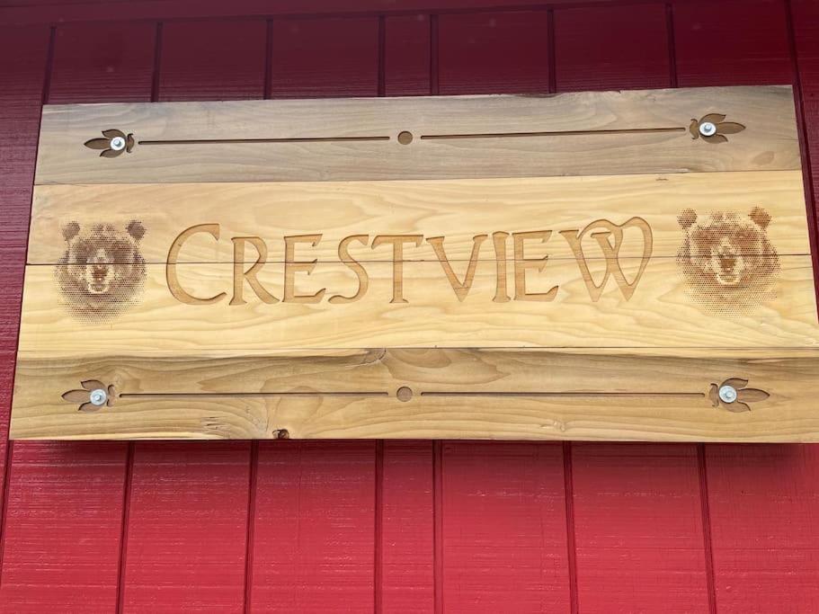 Villa Crestview-Spectacular 3 Bed 3 Bath 5 Min To Slopes Banner Elk Esterno foto