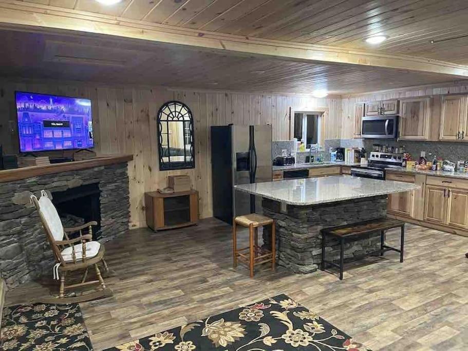 Villa Crestview-Spectacular 3 Bed 3 Bath 5 Min To Slopes Banner Elk Esterno foto