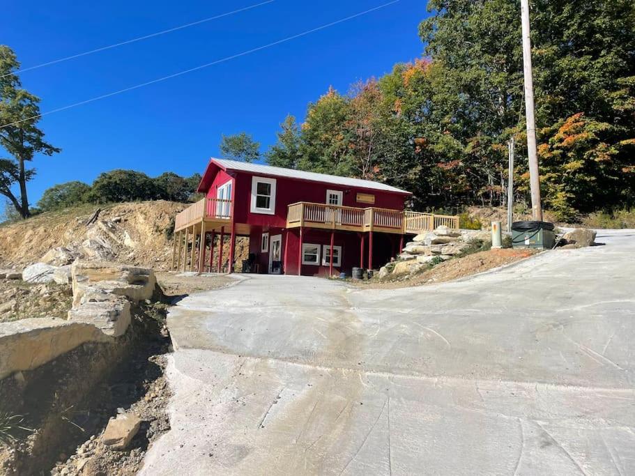 Villa Crestview-Spectacular 3 Bed 3 Bath 5 Min To Slopes Banner Elk Esterno foto